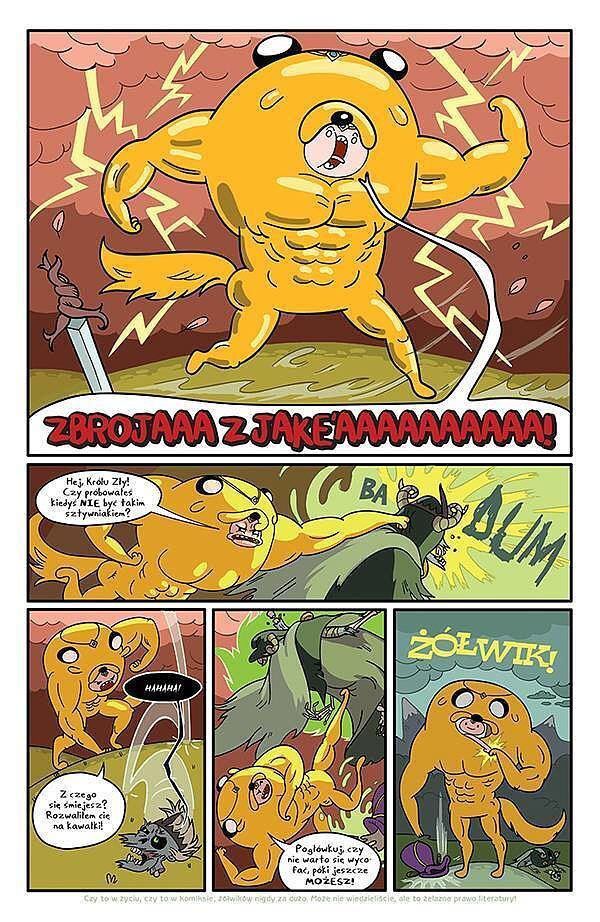 Adventure Time - 1