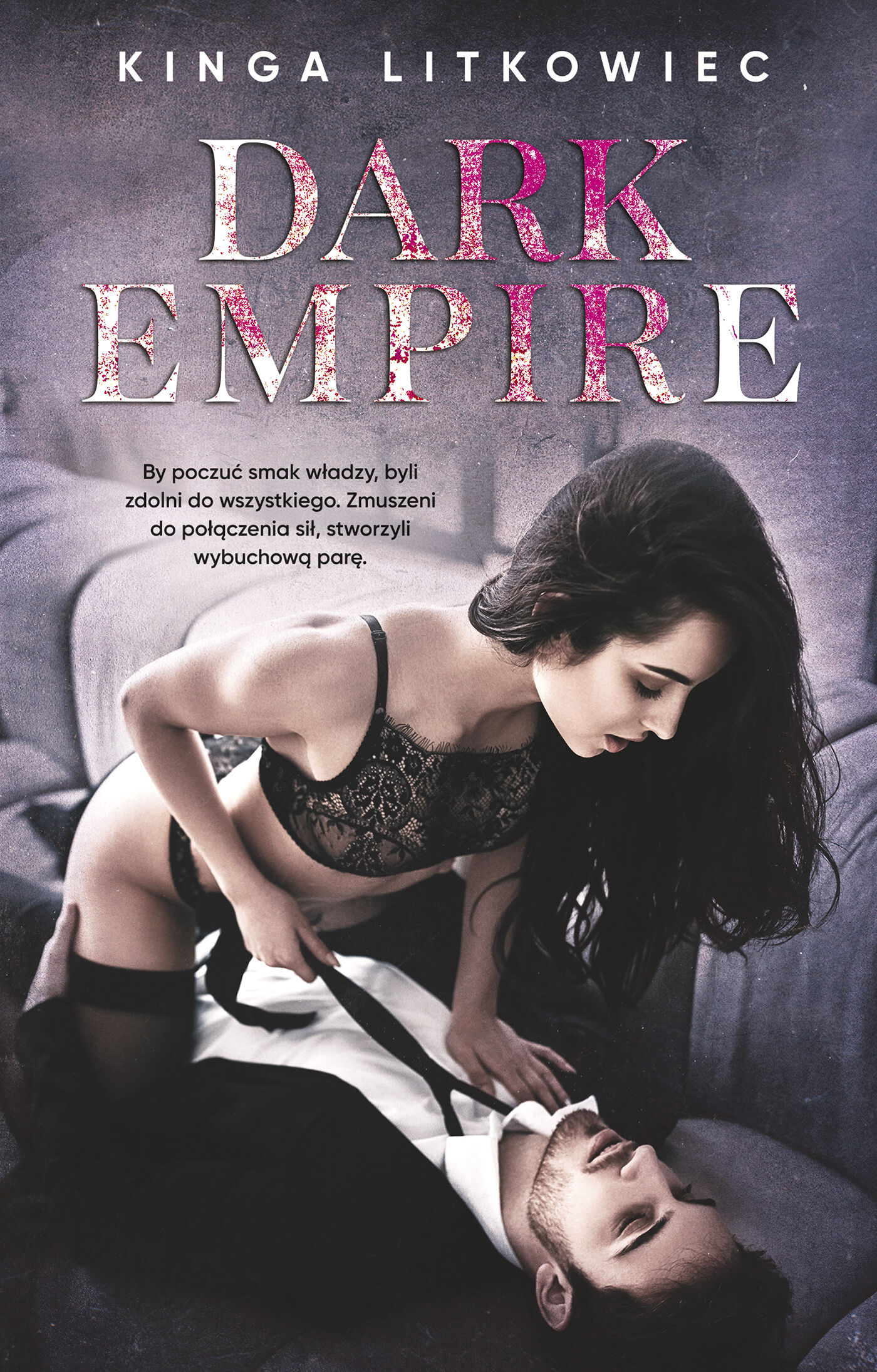 Dark Empire (e-book)