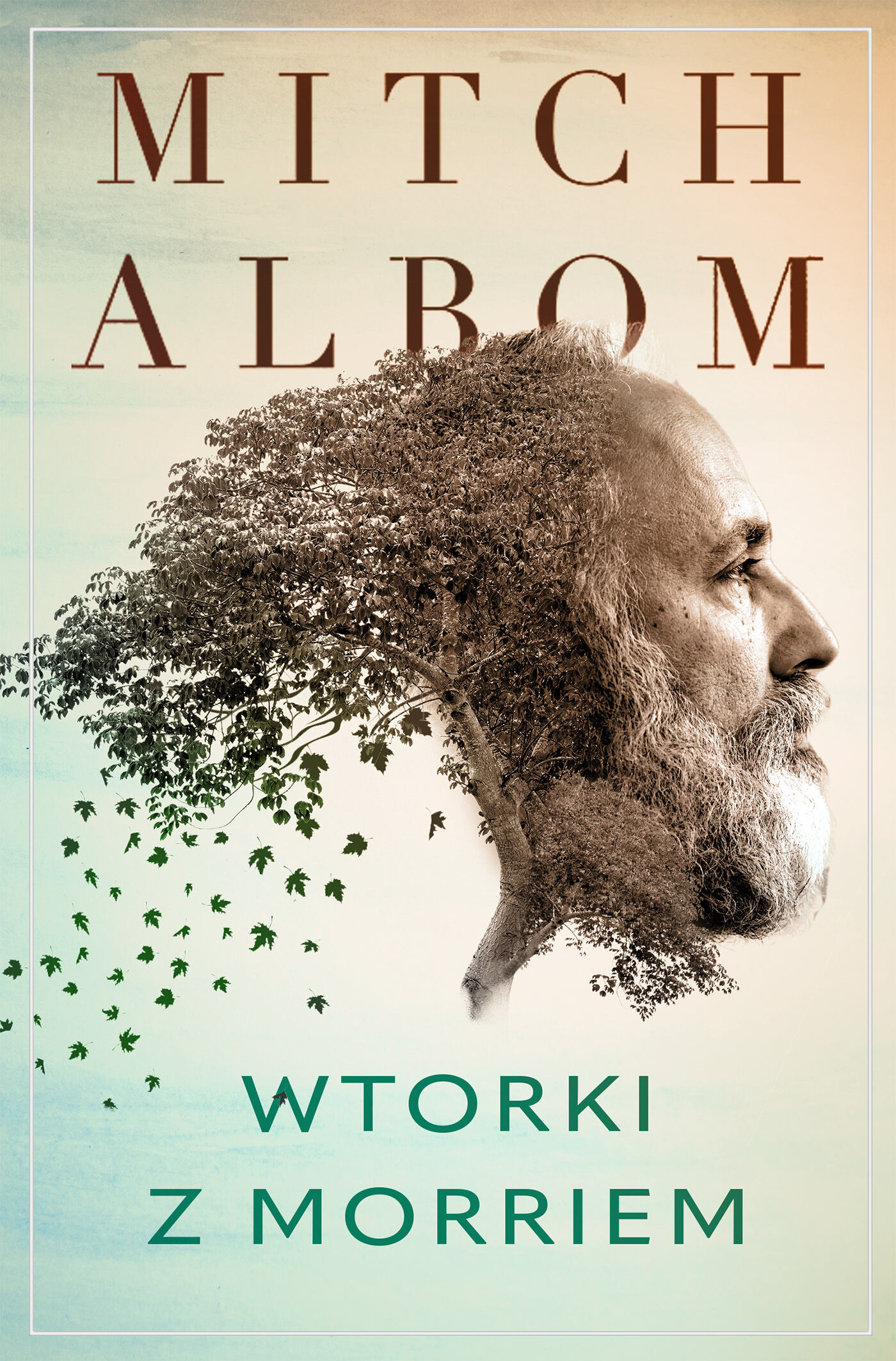 Wtorki z Morriem (e-book)