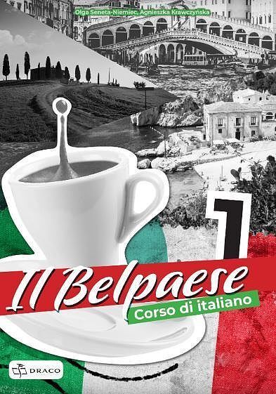Il belpaese 1 zeszyt ćwiczeń