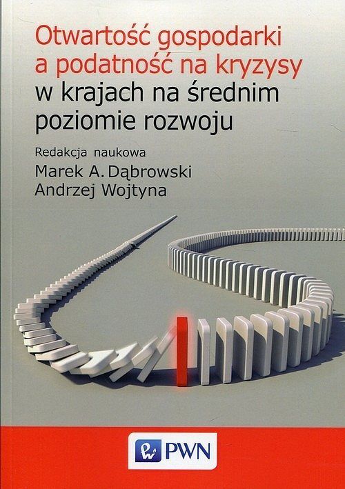 Otwartość gospodarki a podatność na kryzysy w krajach na średnim poziomie rozwoju