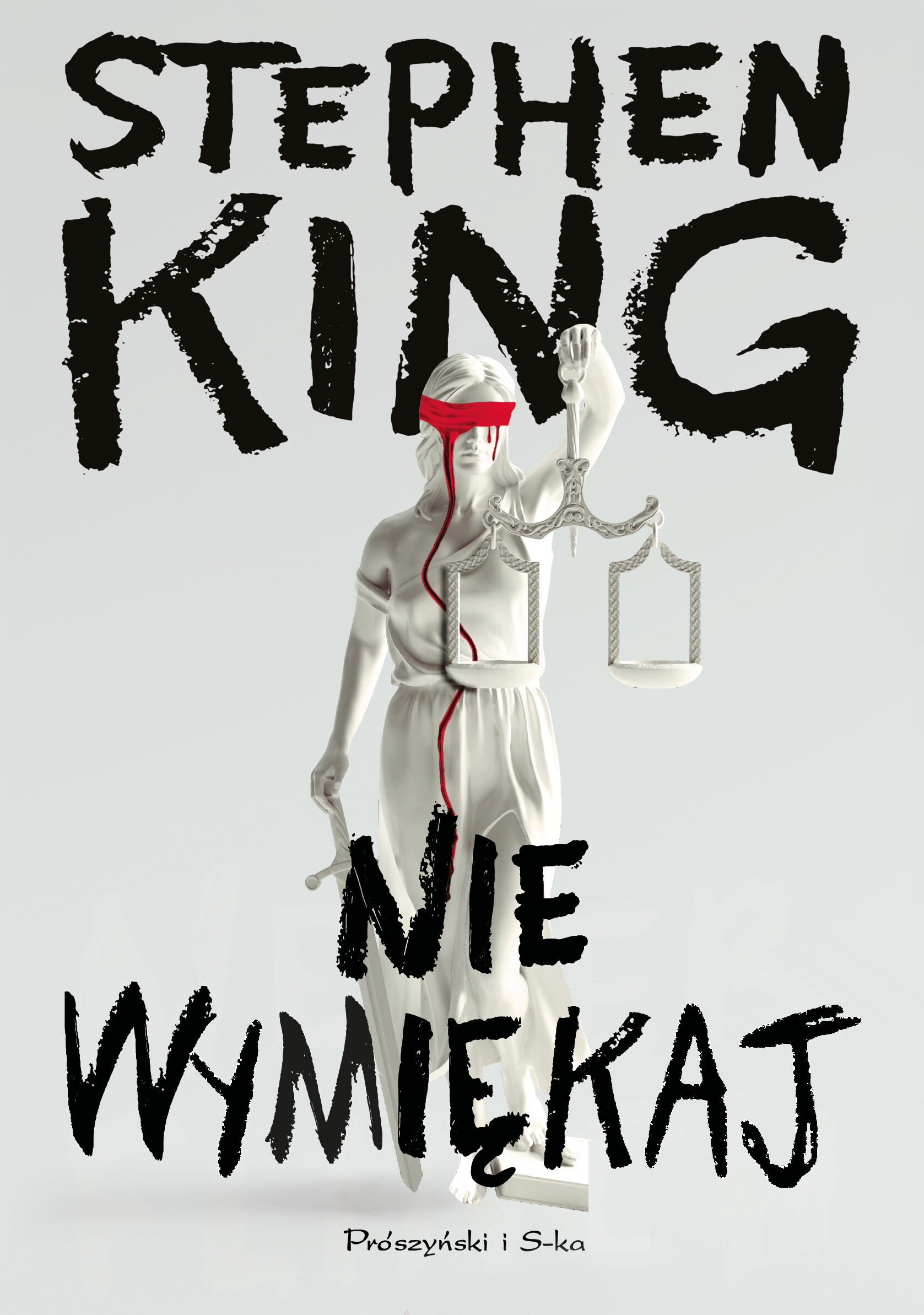 Nie wymiękaj (e-book)