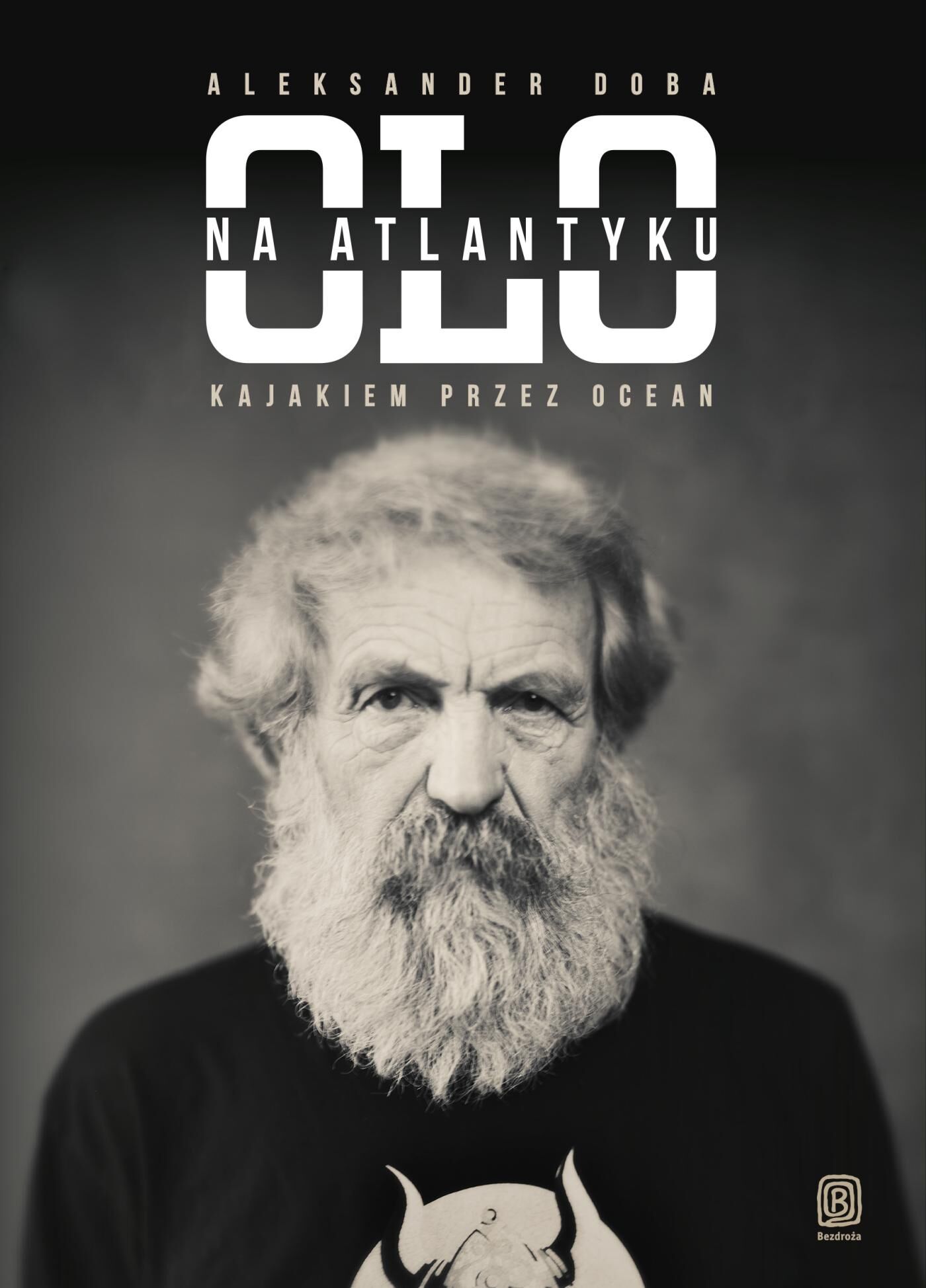 Olo na Atlantyku. Kajakiem przez ocean. Wydanie 2 (e-book)