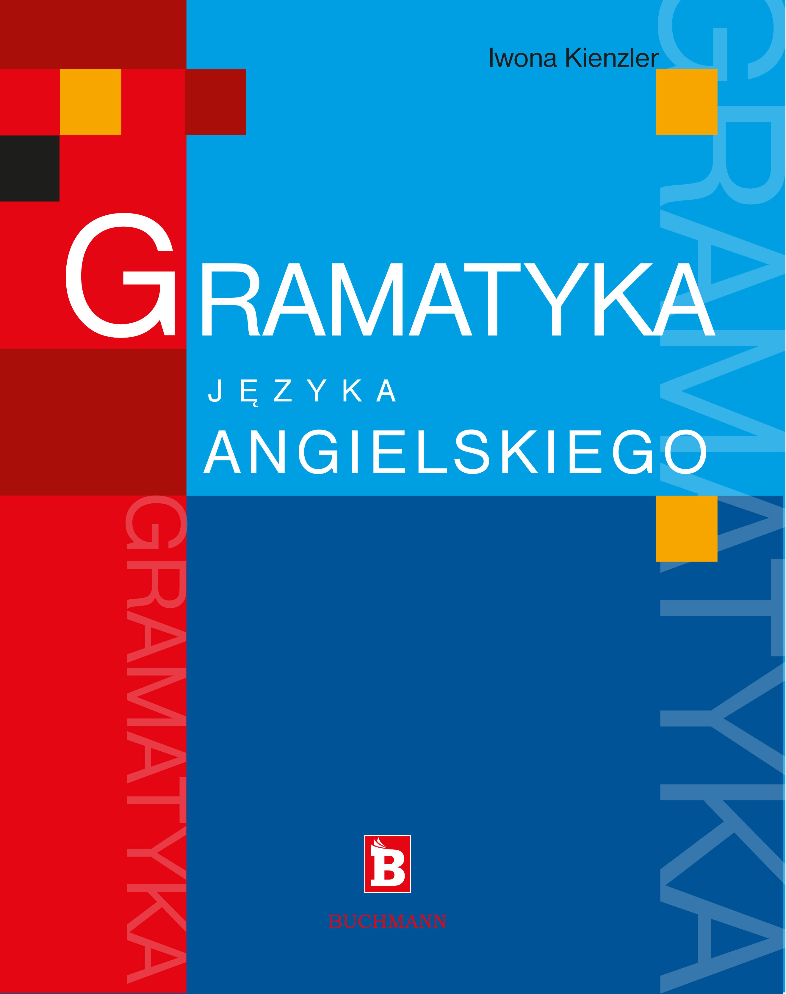 Gramatyka języka angielskiego