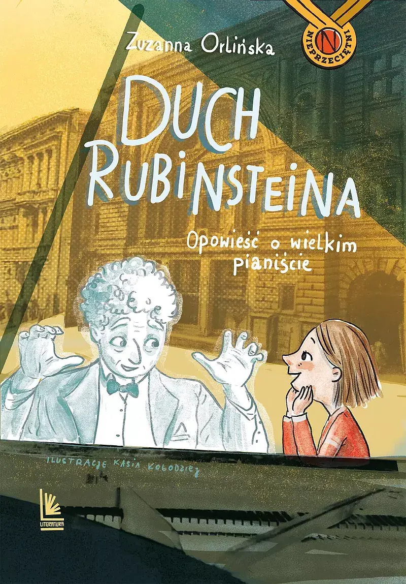 Duch Rubinsteina.