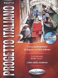 Nouvo Progetto 2 libro dello studente