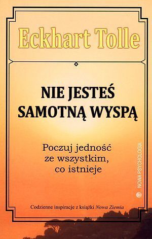 Nie jesteś samotną wyspą