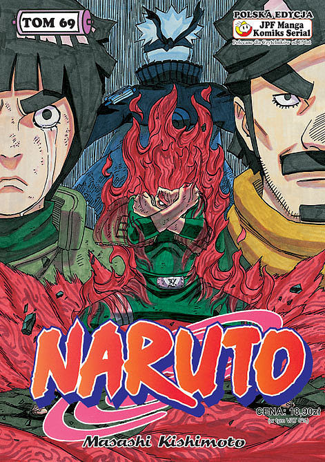 Naruto - 69