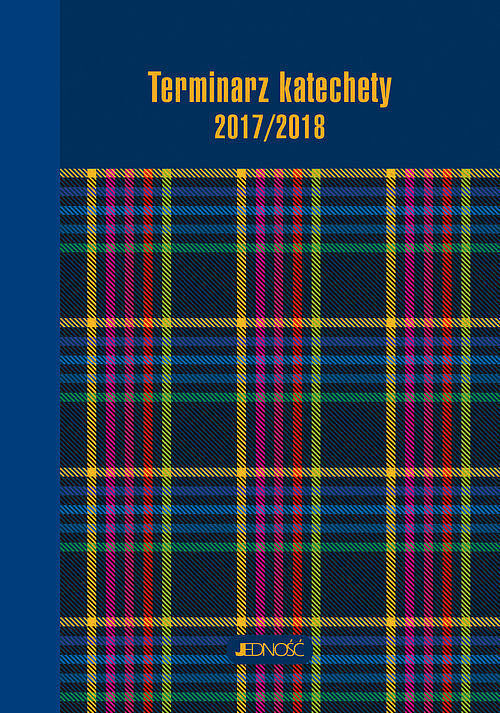 Terminarz katechety 2017/2018