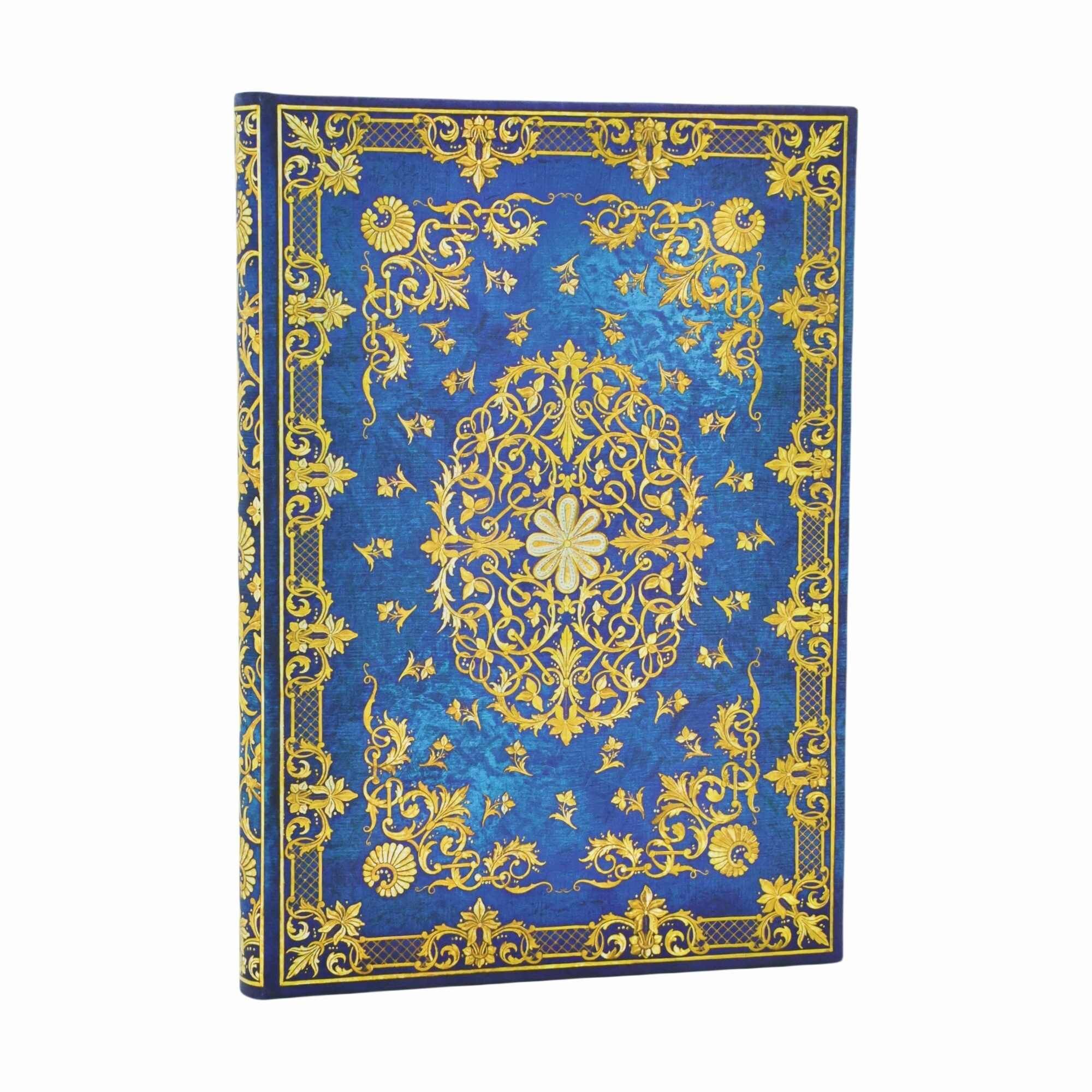 Notatnik Silk Sky Guiding Star Mini linia