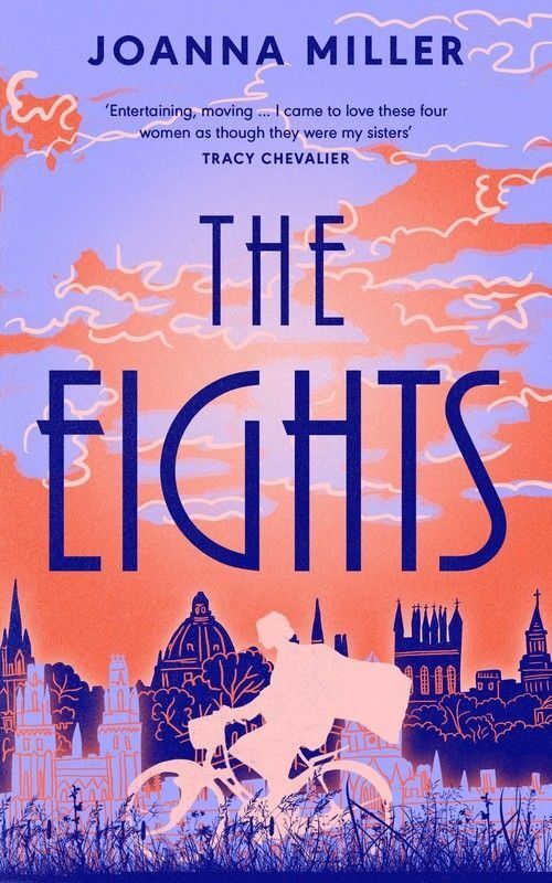 The Eights wer. angielska