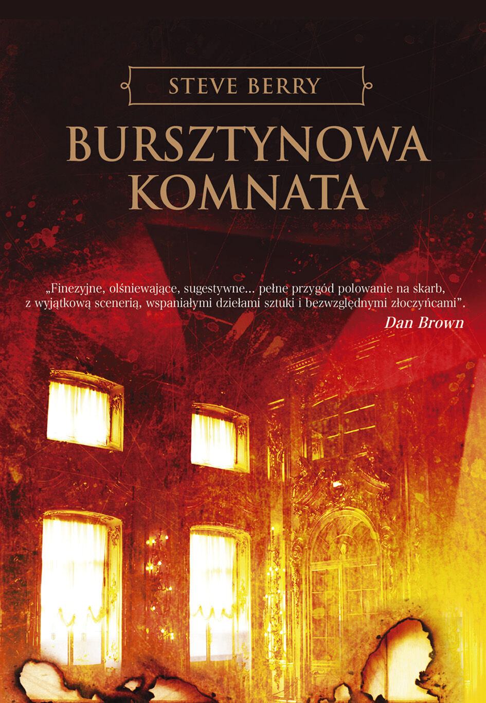 Bursztynowa komnata