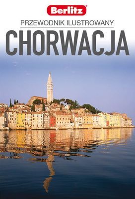 Chorwacja. Przewodnik ilustrowany