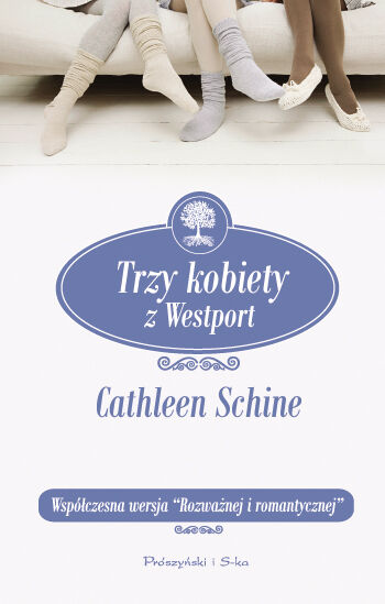 Trzy kobiety z Westport