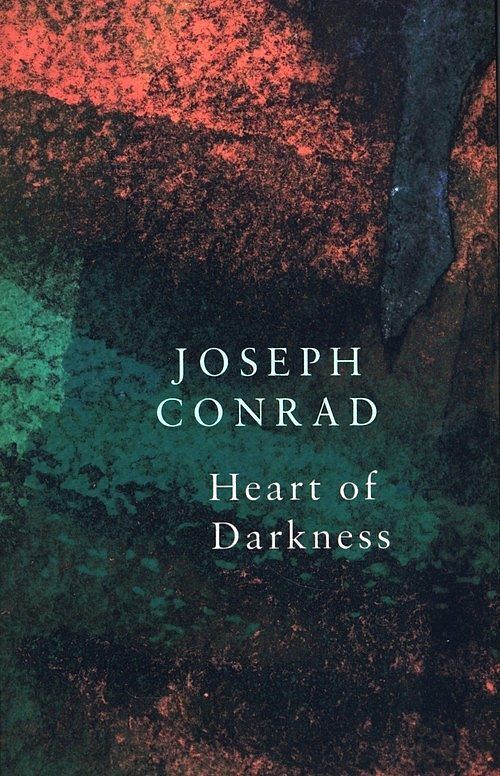 Heart of Darkness