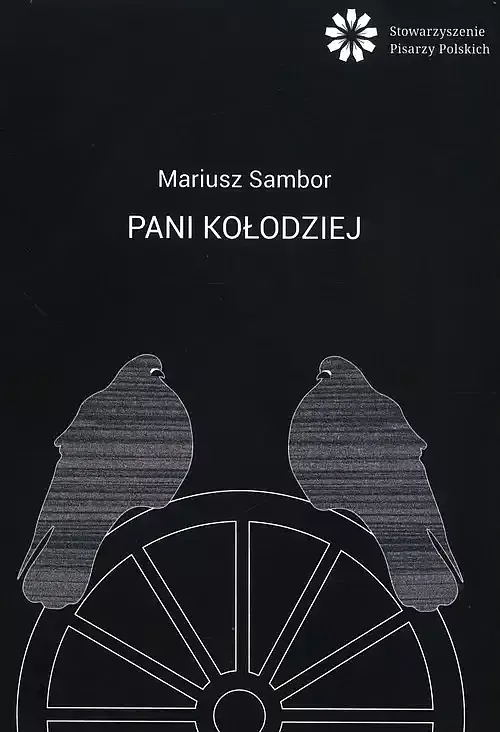 Pani Kołodziej Kawki i gołębie