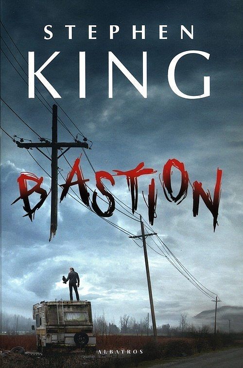 Bastion (wydanie filmowe)