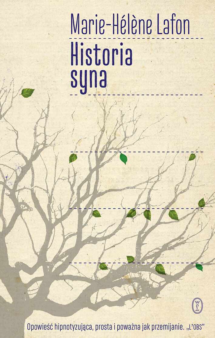 Historia syna (e-book)