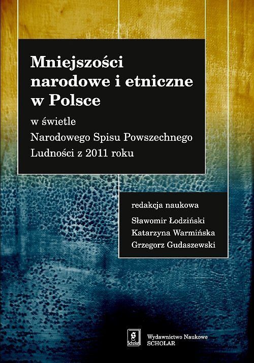 Mniejszości narodowe i etniczne w Polsce