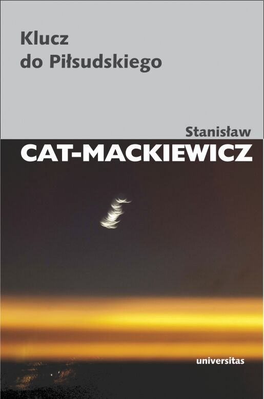 Klucz do Piłsudskiego wyd. 3