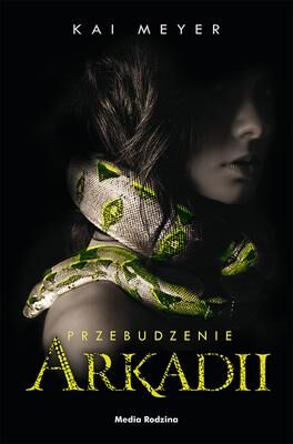 Przebudzenie arkadii