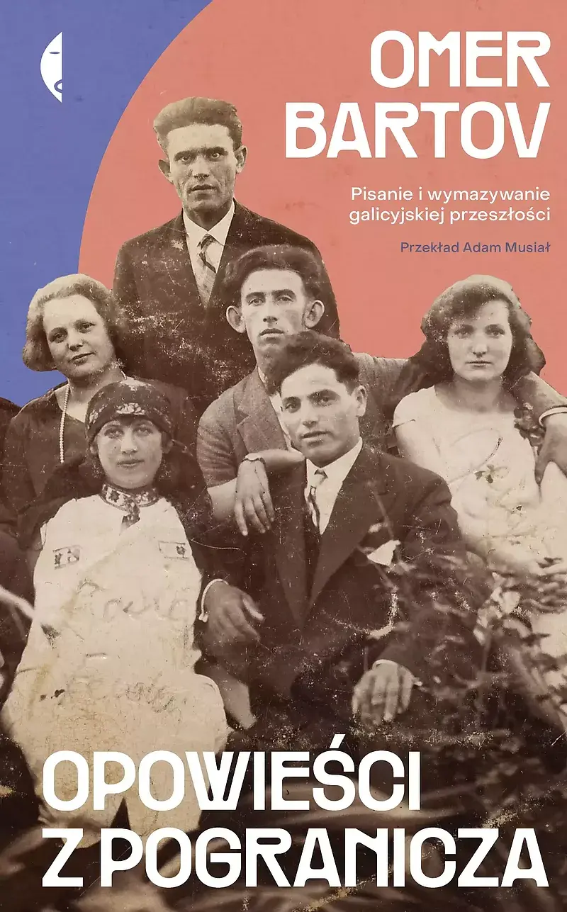 Opowieści z pogranicza