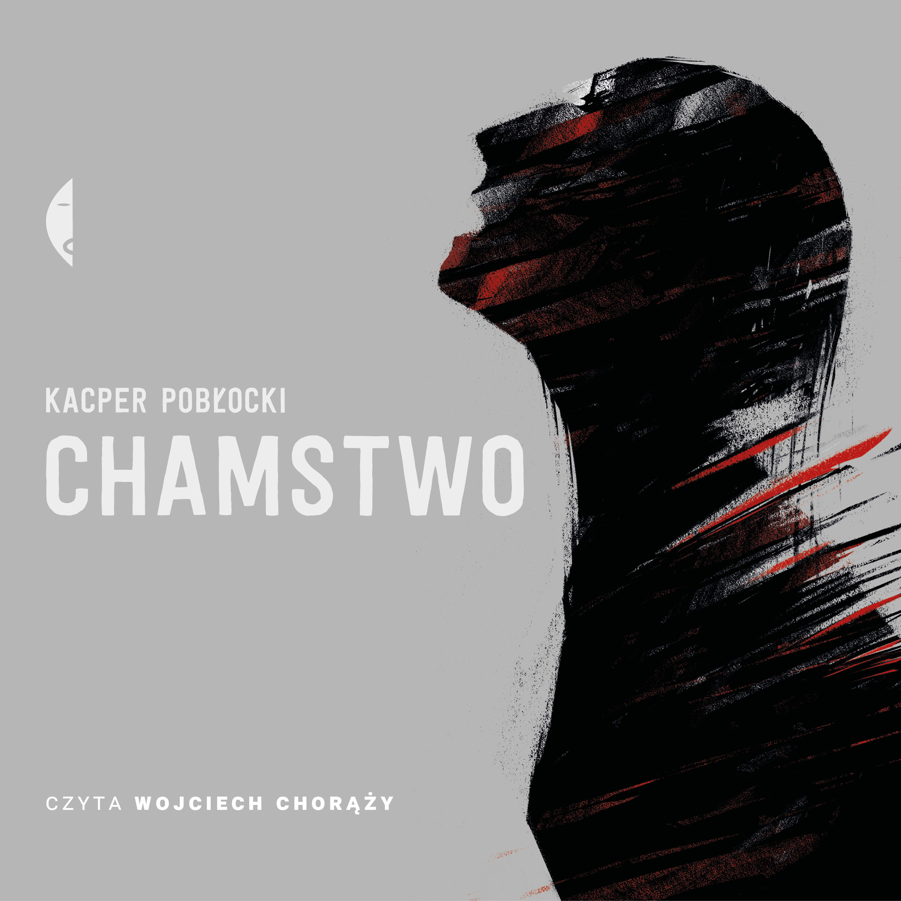 Chamstwo (audiobook MP3)
