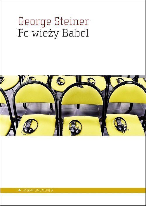 Po wieży Babel
