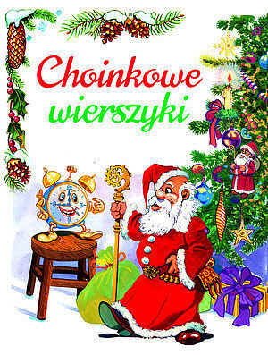 Choinkowe wierszyki