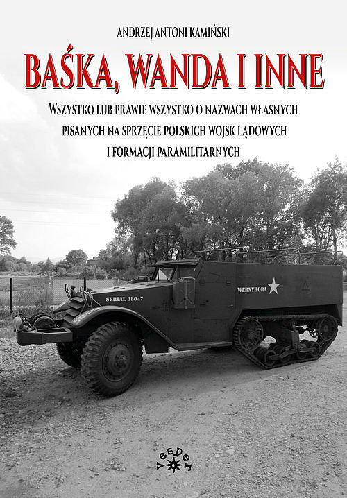 Baśka, Wanda i inne
