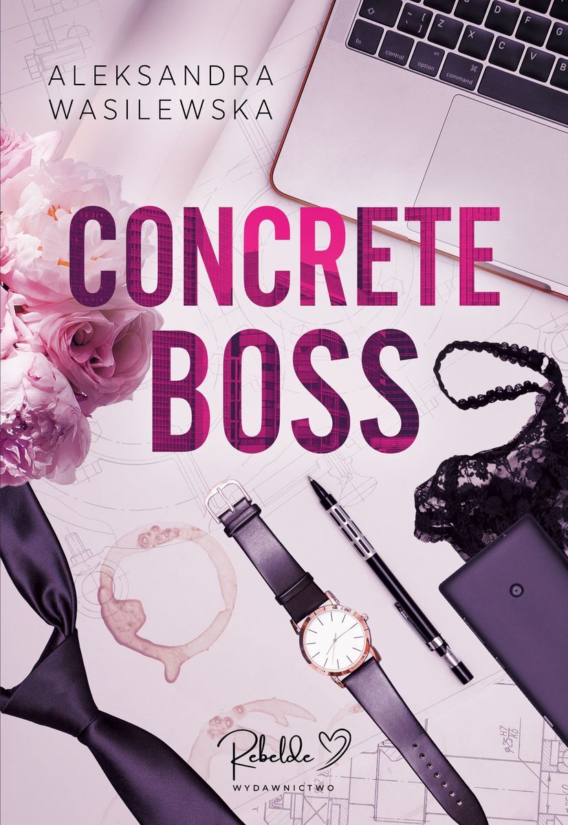 Concrete Boss