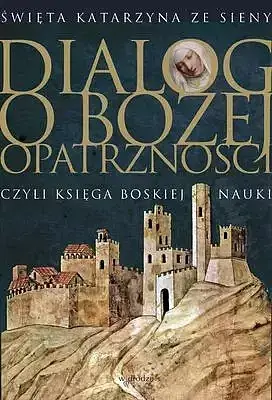 Dialog o bożej opatrzności wyd. 2024