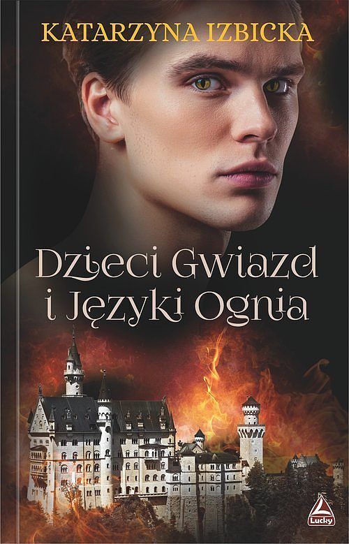 Dzieci gwiazd i języki ognia