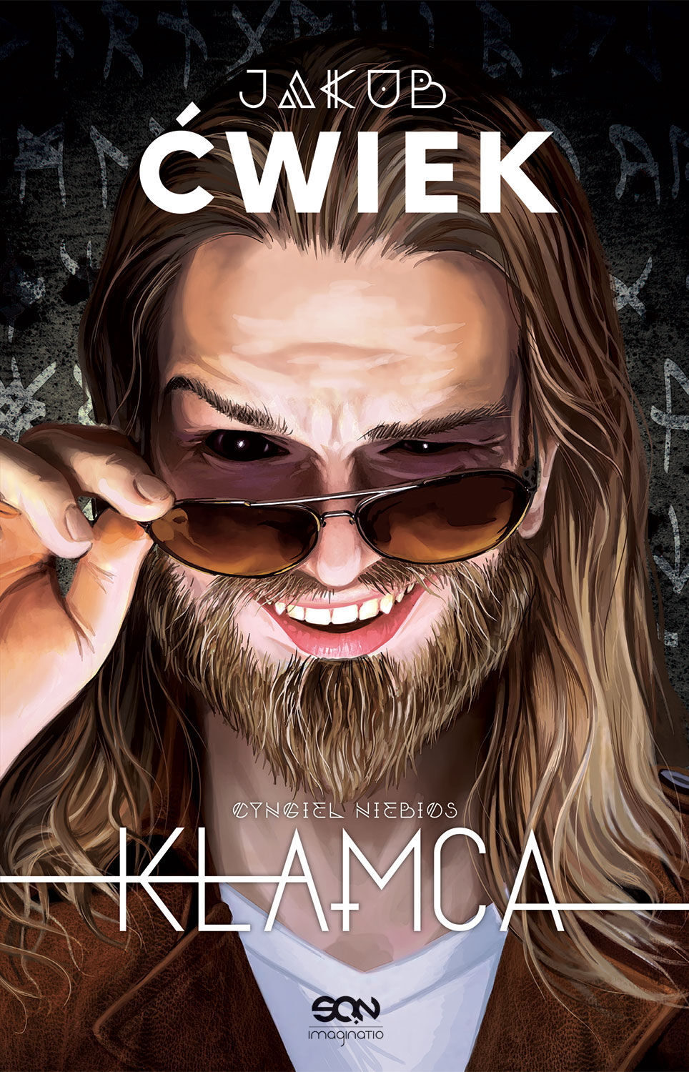 Kłamca