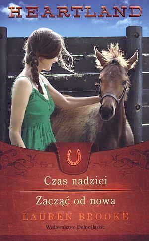 Czas nadziei / Zacząć od nowa