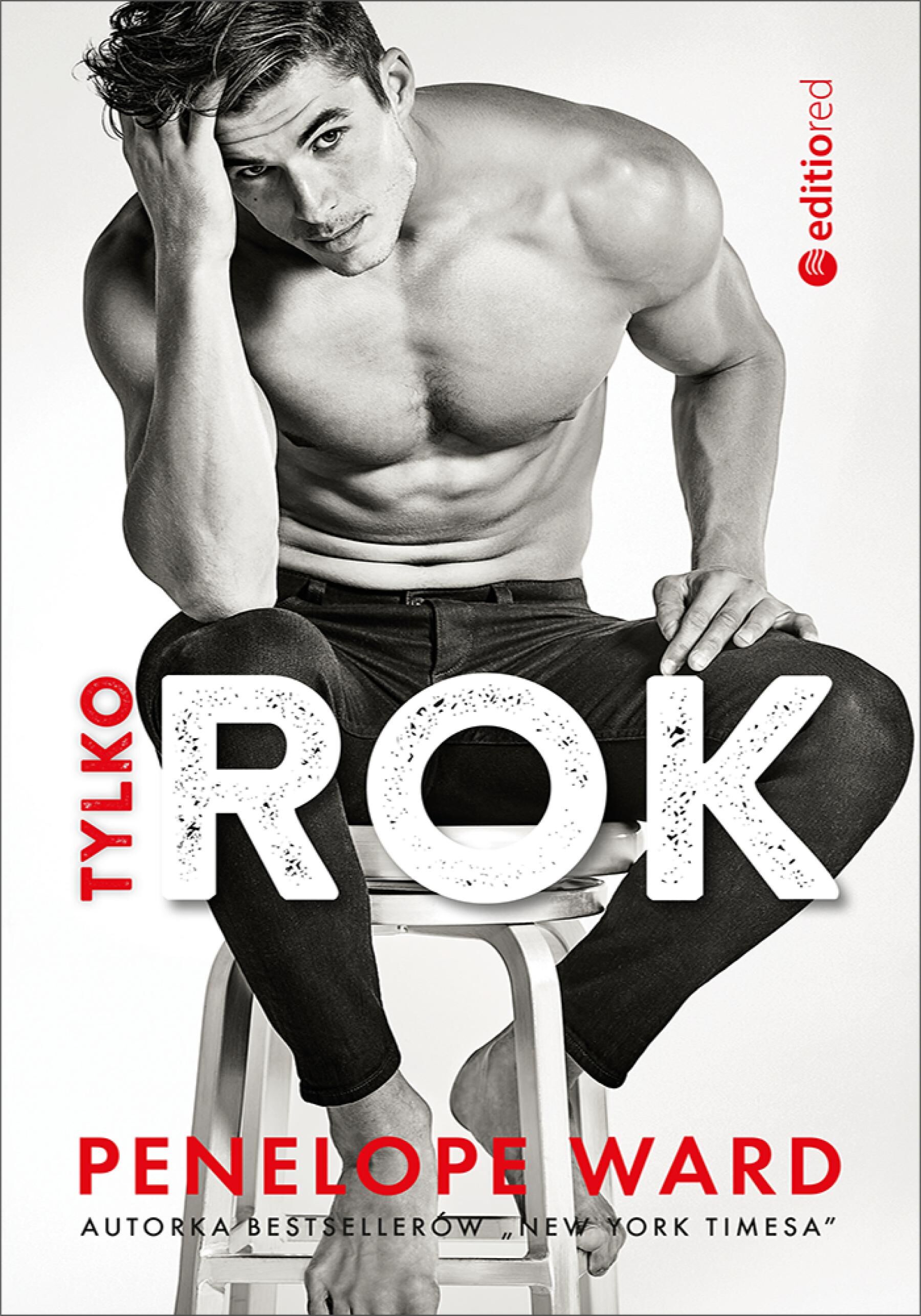 Tylko rok (audiobook MP3)