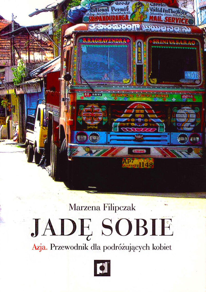 Jadę sobie