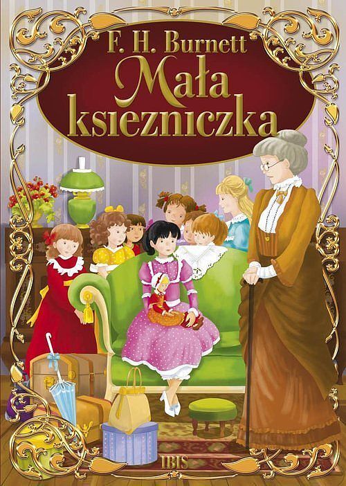 Mała Księżniczka
