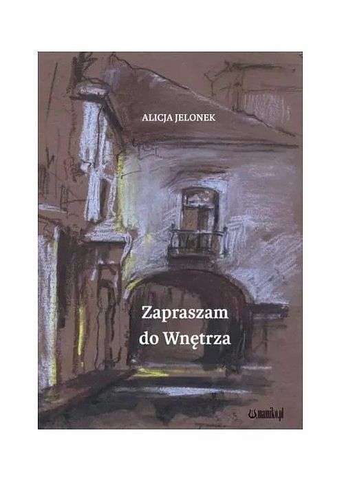 Zapraszam do Wnętrza