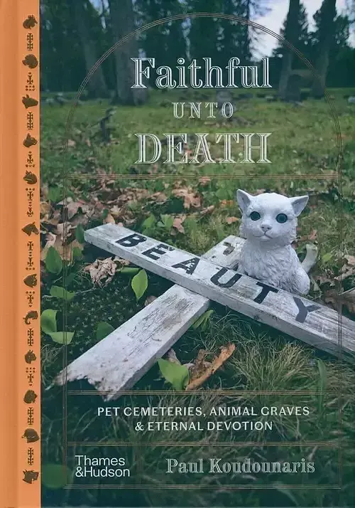 Faithful Unto Death