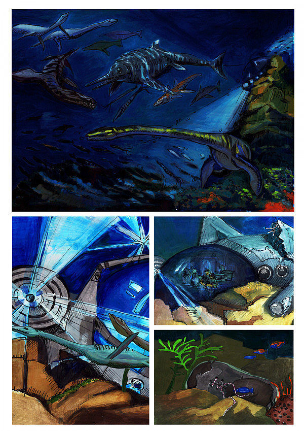 Aquaworld