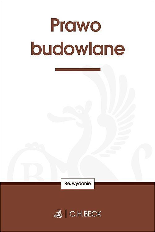 Prawo budowlane