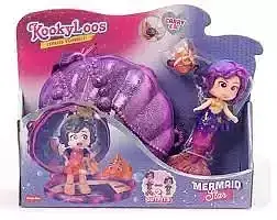 Kookyloos kooky mermaids star 1x4 (v. 0)
