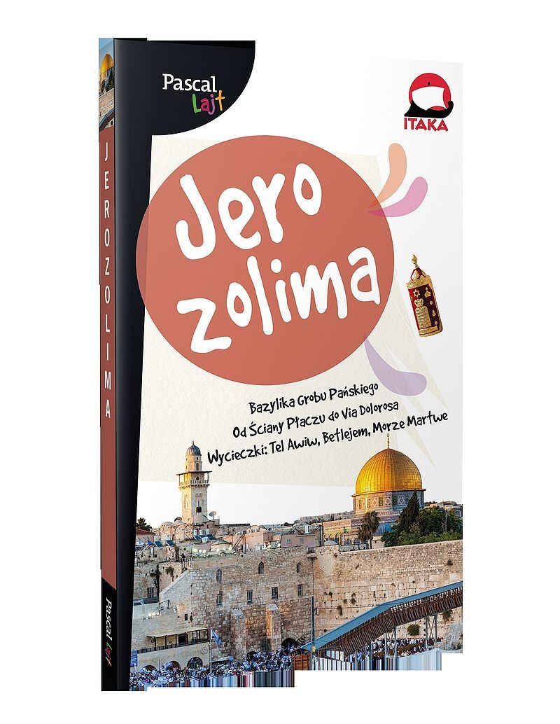 Jerozolima PASCAL LAJT