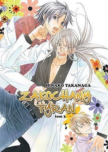 Zakochany tyran - 03