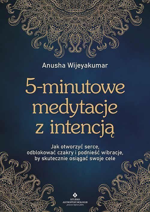 5-minutowe medytacje z intencją