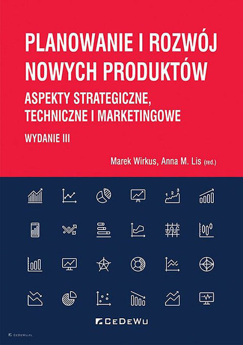 Planowanie i rozwój nowych produktów