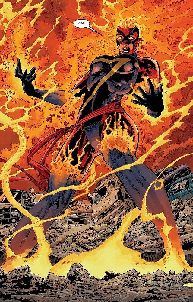 New Avengers (Mucha Comics) - 04 - Kolektyw