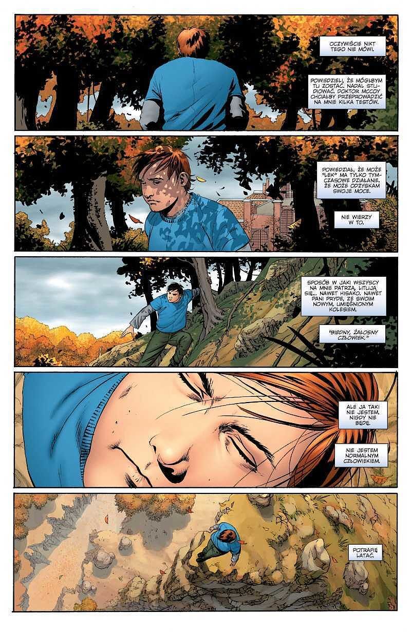 Astonishing X-Men - 2 - Niebezpieczni