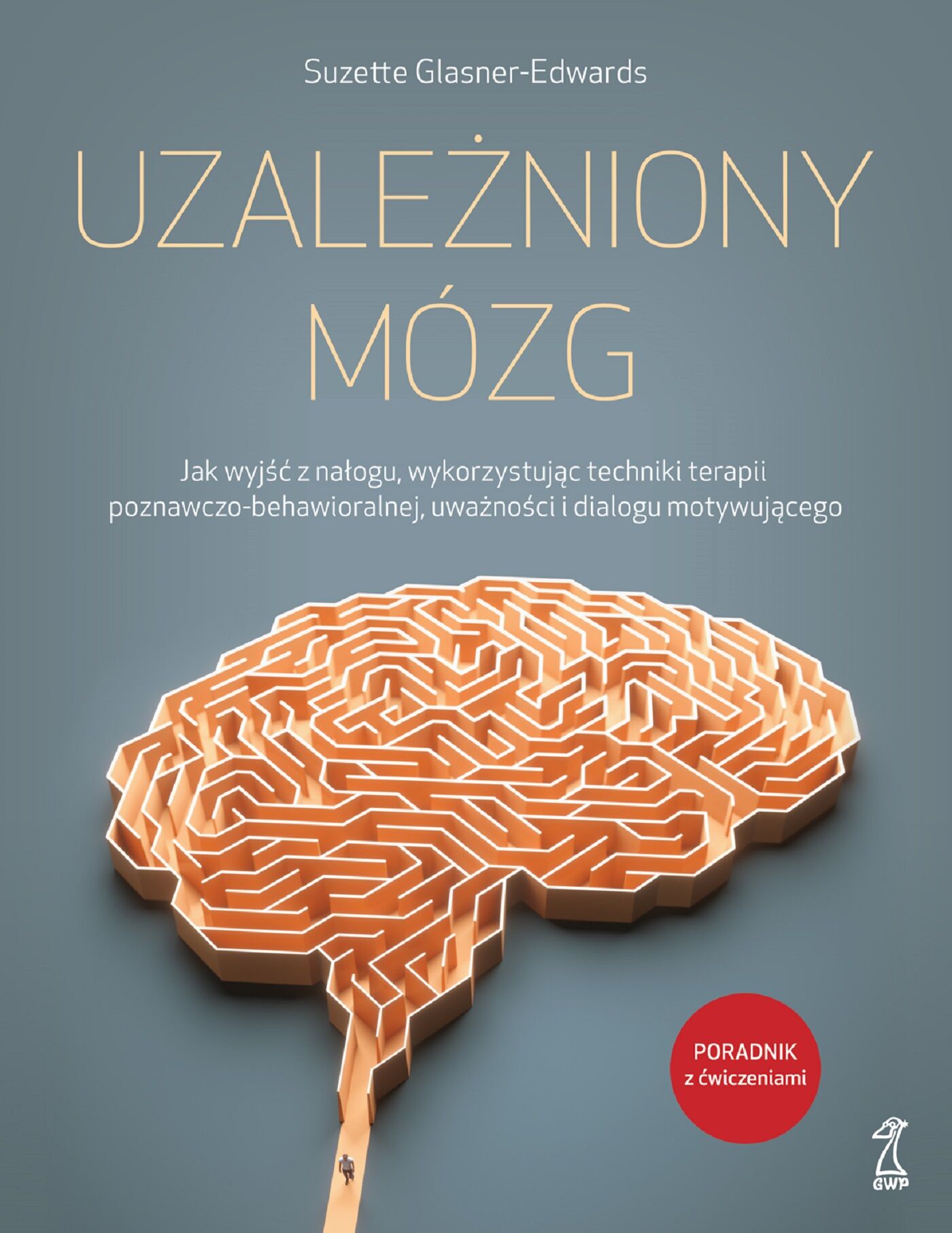 UZALEŻNIONY MÓZG (e-book)